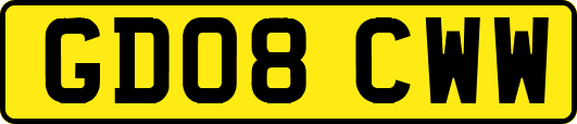 GD08CWW
