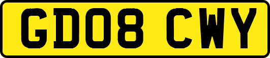 GD08CWY