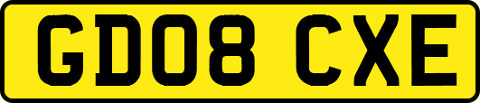 GD08CXE
