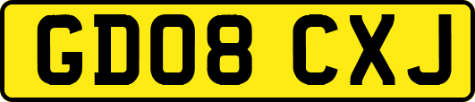GD08CXJ