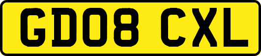 GD08CXL