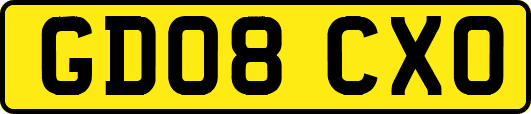 GD08CXO