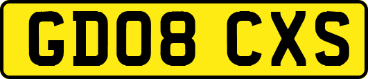 GD08CXS