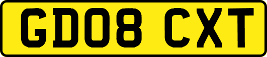 GD08CXT
