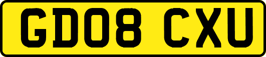 GD08CXU