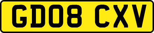 GD08CXV