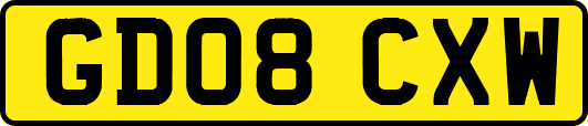 GD08CXW