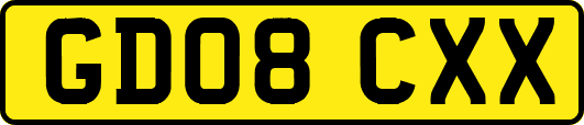 GD08CXX