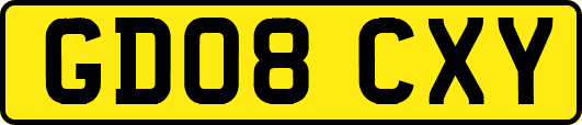GD08CXY