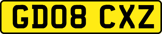 GD08CXZ
