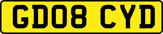 GD08CYD