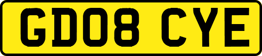 GD08CYE