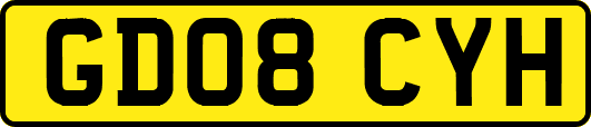 GD08CYH