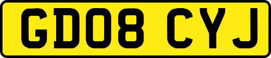 GD08CYJ