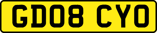 GD08CYO