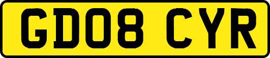 GD08CYR