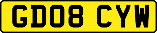 GD08CYW