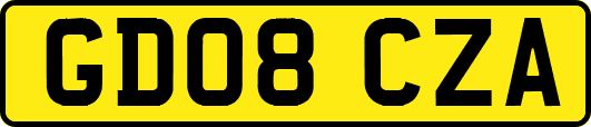 GD08CZA