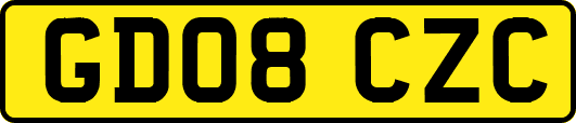 GD08CZC