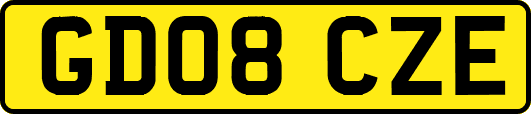 GD08CZE