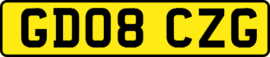 GD08CZG