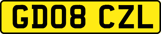 GD08CZL