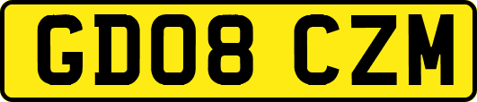 GD08CZM