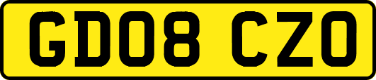 GD08CZO