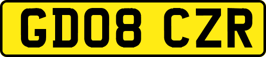 GD08CZR