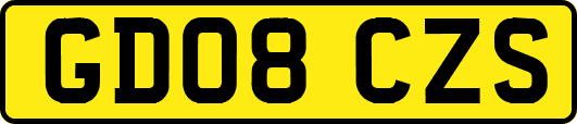 GD08CZS