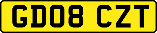GD08CZT