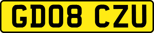 GD08CZU