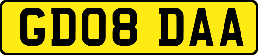GD08DAA