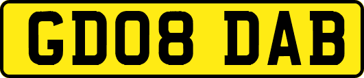 GD08DAB