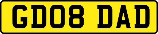 GD08DAD