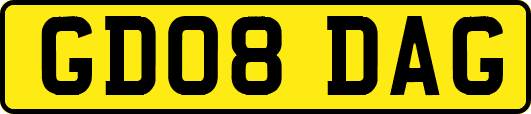 GD08DAG