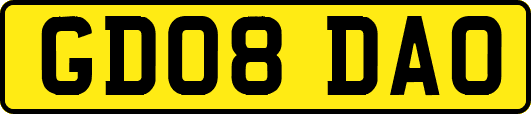 GD08DAO
