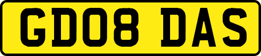 GD08DAS