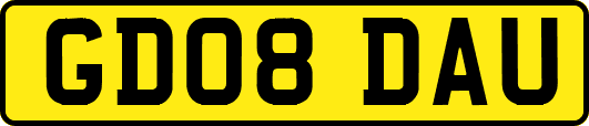 GD08DAU