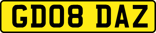 GD08DAZ