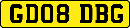 GD08DBG