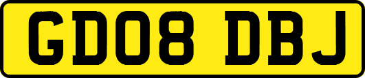 GD08DBJ