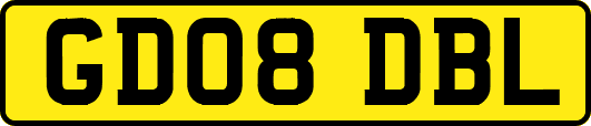 GD08DBL