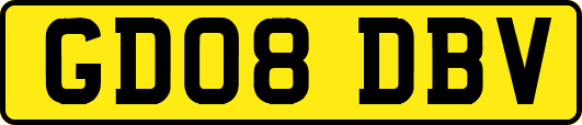 GD08DBV
