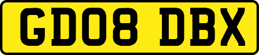 GD08DBX