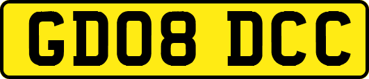 GD08DCC
