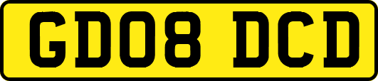 GD08DCD