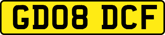 GD08DCF