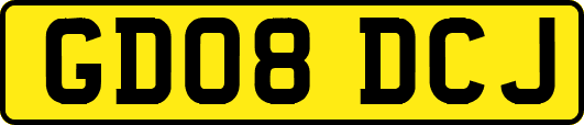 GD08DCJ