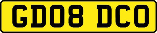 GD08DCO